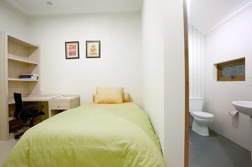 Rumah Aca バンドゥン エクステリア 写真