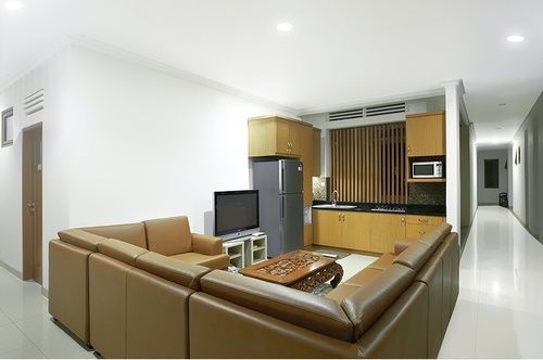 Rumah Aca バンドゥン エクステリア 写真