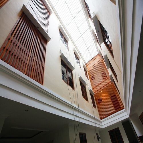 Rumah Aca バンドゥン エクステリア 写真